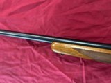 RUGER NO#1 SINGLE SHOT RIFLE CUSTOM 330 DAKOTA CALIBER - 13 of 18