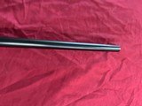RUGER NO#1 SINGLE SHOT RIFLE CUSTOM 330 DAKOTA CALIBER - 14 of 18