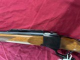 RUGER NO#1 SINGLE SHOT RIFLE CUSTOM 330 DAKOTA CALIBER - 12 of 18