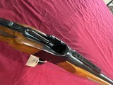 RUGER NO#1 SINGLE SHOT RIFLE CUSTOM 330 DAKOTA CALIBER - 18 of 18