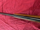 RUGER NO.1 SINGLE SHOT RIFLE, CALIBER 300 WIN MAG HEAVY BARREL - 14 of 24