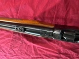 RUGER NO.1 SINGLE SHOT RIFLE, CALIBER 300 WIN MAG HEAVY BARREL - 13 of 24