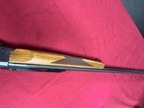 RUGER NO.1 SINGLE SHOT RIFLE 1-B CALIBER 6.5 CREEDMORE - 9 of 17