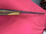 RUGER NO.1 SINGLE SHOT RIFLE 1-B CALIBER 6.5 CREEDMORE - 5 of 17