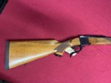 RUGER NO.1 SINGLE SHOT RIFLE 1-B CALIBER 6.5 CREEDMORE - 11 of 17