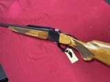 RUGER NO.1 SINGLE SHOT RIFLE 1-B CALIBER 6.5 CREEDMORE - 8 of 17
