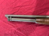 ITHACA MODEL 37 POLICE / RIOT SHOTGUN 12 GAUGE - 9 of 12