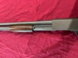 ITHACA MODEL 37 POLICE / RIOT SHOTGUN 12 GAUGE - 8 of 12