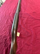 ITHACA MODEL 37 POLICE / RIOT SHOTGUN 12 GAUGE - 5 of 12