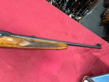 WINCHESTER MODEL 490 SEMI AUTO RIFLE 22LR - WINCHESTER MODEL 100 - 4 of 22