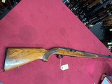 WINCHESTER MODEL 490 SEMI AUTO RIFLE 22LR - WINCHESTER MODEL 100 - 2 of 22