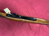 WINCHESTER MODEL 490 SEMI AUTO RIFLE 22LR - WINCHESTER MODEL 100 - 18 of 22