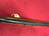 WINCHESTER MODEL 490 SEMI AUTO RIFLE 22LR - WINCHESTER MODEL 100 - 8 of 22