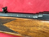 WINCHESTER MODEL 490 SEMI AUTO RIFLE 22LR - WINCHESTER MODEL 100 - 19 of 22