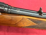 WINCHESTER MODEL 490 SEMI AUTO RIFLE 22LR - WINCHESTER MODEL 100 - 21 of 22