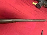 WINCHESTER MODEL 1892 LEVER ACTION RIFLE 25-20 W.C.F. OCTAGON BARREL - 8 of 17