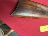 WINCHESTER MODEL 1892 LEVER ACTION RIFLE 25-20 W.C.F. OCTAGON BARREL - 17 of 17