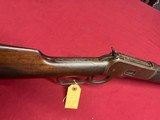 WINCHESTER MODEL 1892 LEVER ACTION RIFLE 25-20 W.C.F. OCTAGON BARREL - 11 of 17