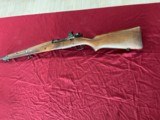 U.S. MILITARY WWII REMINGTON 03A3 BOLT ACTION RIFLE 30-06 ~NICE~ - 2 of 19