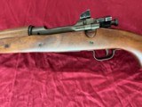 U.S. MILITARY WWII REMINGTON 03A3 BOLT ACTION RIFLE 30-06 ~NICE~ - 9 of 19