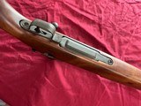 U.S. MILITARY WWII REMINGTON 03A3 BOLT ACTION RIFLE 30-06 ~NICE~ - 6 of 19