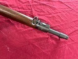 U.S. MILITARY WWII REMINGTON 03A3 BOLT ACTION RIFLE 30-06 ~NICE~ - 17 of 19