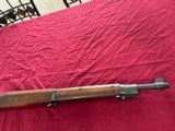 U.S. MILITARY WWII REMINGTON 03A3 BOLT ACTION RIFLE 30-06 ~NICE~ - 11 of 19