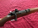 U.S. MILITARY WWII REMINGTON 03A3 BOLT ACTION RIFLE 30-06 ~NICE~ - 7 of 19