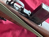 WWII MILITARY GENERAL MOTORS INLAND DIVISION M1 CARBINE 30US - 16 of 17