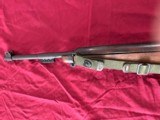 WWII MILITARY GENERAL MOTORS INLAND DIVISION M1 CARBINE 30US - 6 of 17