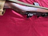 WWII MILITARY GENERAL MOTORS INLAND DIVISION M1 CARBINE 30US - 9 of 17