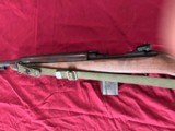 WWII MILITARY GENERAL MOTORS INLAND DIVISION M1 CARBINE 30US - 7 of 17