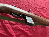 WWII MILITARY GENERAL MOTORS INLAND DIVISION M1 CARBINE 30US - 12 of 17