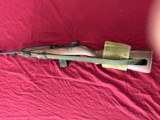 WWII MILITARY GENERAL MOTORS INLAND DIVISION M1 CARBINE 30US - 5 of 17