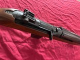 WWII MILITARY GENERAL MOTORS INLAND DIVISION M1 CARBINE 30US - 11 of 17