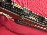 FABRIQUE NATIONALE FN49 VENEZUELAN CONTRACT SEMI AUTO MILITARY RIFLE 7MM - 24 of 24