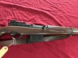 FABRIQUE NATIONALE FN49 VENEZUELAN CONTRACT SEMI AUTO MILITARY RIFLE 7MM - 5 of 24