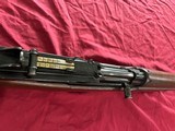 FABRIQUE NATIONALE FN49 VENEZUELAN CONTRACT SEMI AUTO MILITARY RIFLE 7MM - 9 of 24