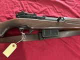 FABRIQUE NATIONALE FN49 VENEZUELAN CONTRACT SEMI AUTO MILITARY RIFLE 7MM - 1 of 24