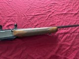 BELGIUM BROWNING BAR SEMI AUTO RIFLE 7MM MAGNUM - 13 of 19