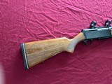 BELGIUM BROWNING BAR SEMI AUTO RIFLE 7MM MAGNUM - 10 of 19