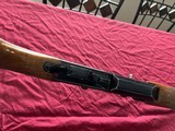 BELGIUM BROWNING BAR SEMI AUTO RIFLE 7MM MAGNUM - 16 of 19