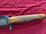 BELGIUM BROWNING BAR SEMI AUTO RIFLE 7MM MAGNUM - 12 of 19