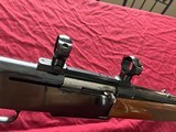 BELGIUM BROWNING BAR SEMI AUTO RIFLE 7MM MAGNUM - 15 of 19