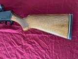 BELGIUM BROWNING BAR SEMI AUTO RIFLE 7MM MAGNUM - 9 of 19