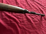 U.S. MILITARY I.B.M. CORP M1 CARBINE 30 US - 15 of 22