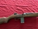 U.S. MILITARY I.B.M. CORP M1 CARBINE 30 US - 2 of 22