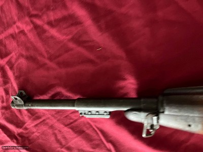 U.S. MILITARY I.B.M. CORP M1 CARBINE 30 US - Image 10 of 22