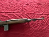 U.S. MILITARY I.B.M. CORP M1 CARBINE 30 US - 6 of 22