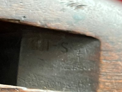 U.S. MILITARY I.B.M. CORP M1 CARBINE 30 US - Image 18 of 22